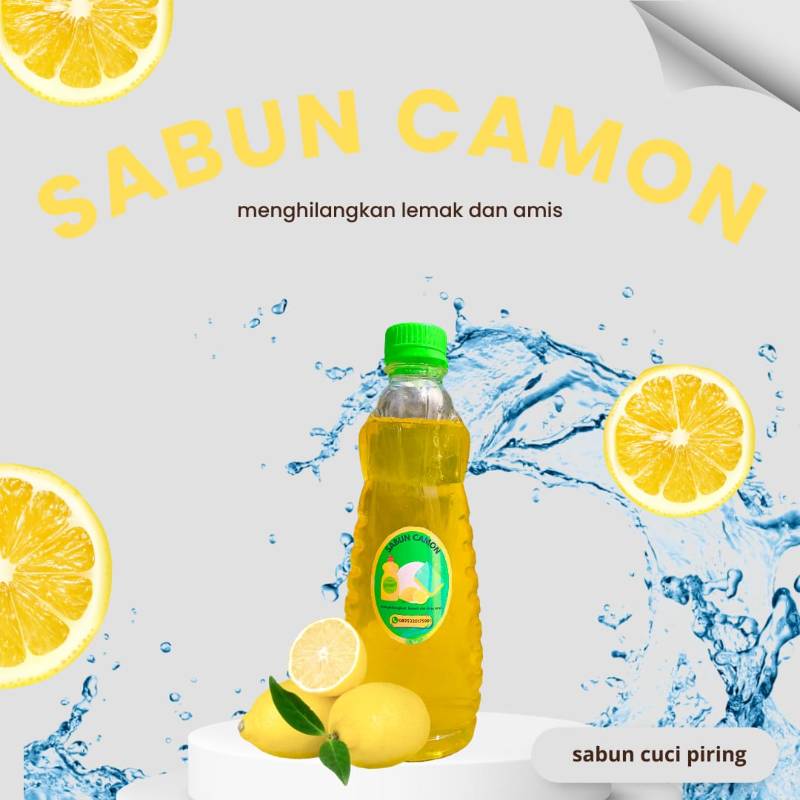 Sabun Camon