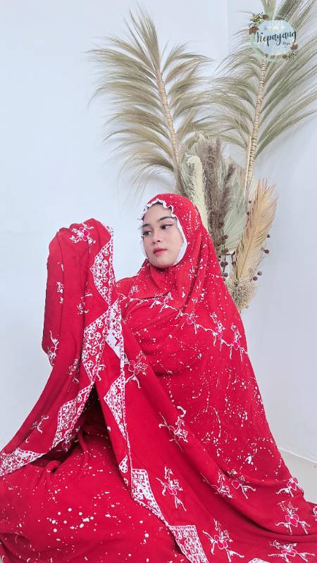 Mukenah