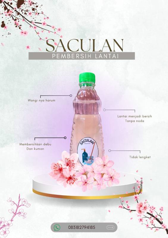 Saculan