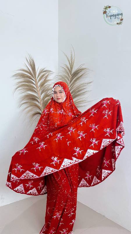 Mukenah