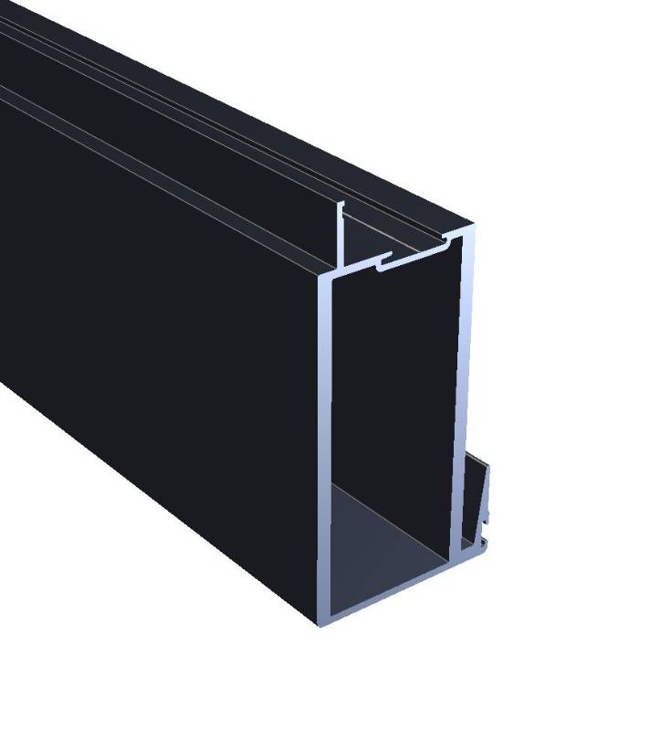 90mm Interlocker