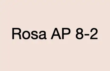 CONTRACTOR 4L ROSA