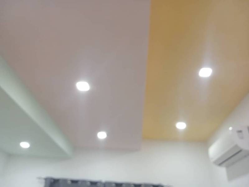 CONTRACTOR 4L ROSA
