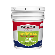 PROFESIONAL 4L BLANCO