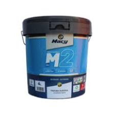 MACY M2 (BLANCO MATE)