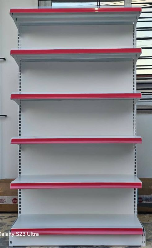 ESTANTE DE PARED
(180 cm) 6 Repisas