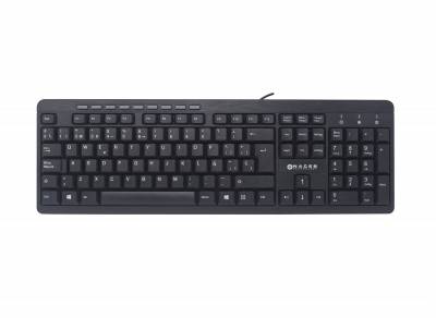 Teclado Multimedia Naceb Technology