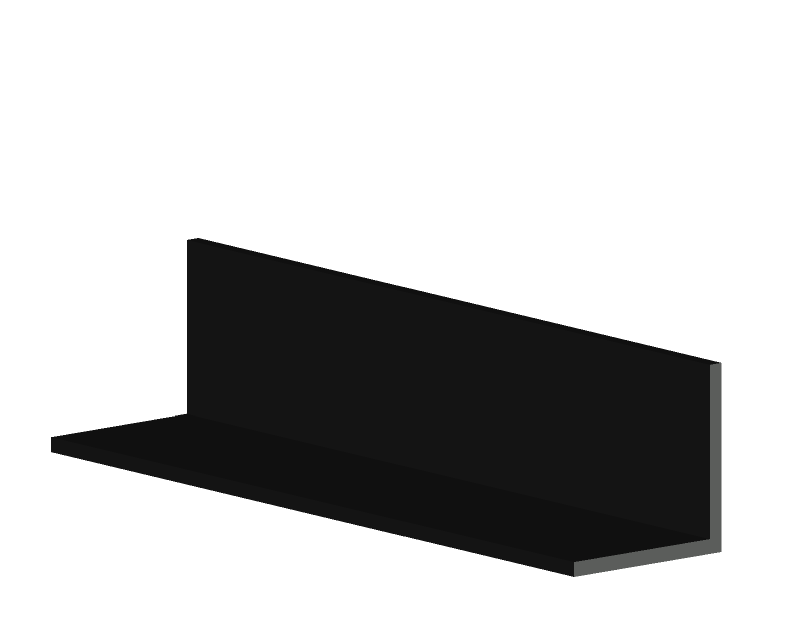 19mm Equal Angle