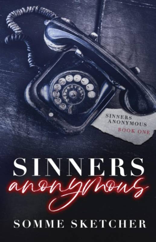 SINNERS ANNONYMOUS