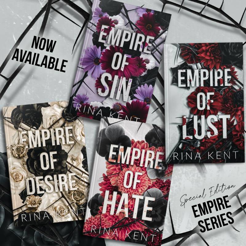 EMPIRE SERIES