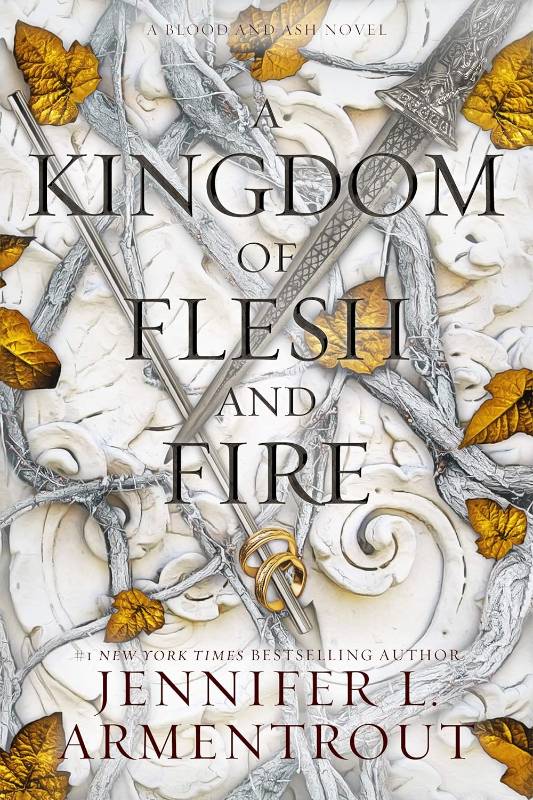 A Kingdom of Flesh and Fire (2020)