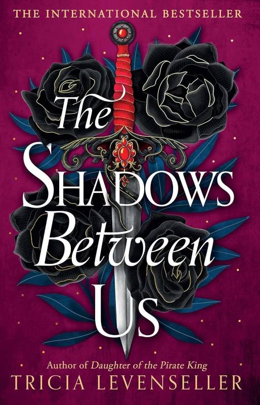 THE SHADOWS BETWEEN US
