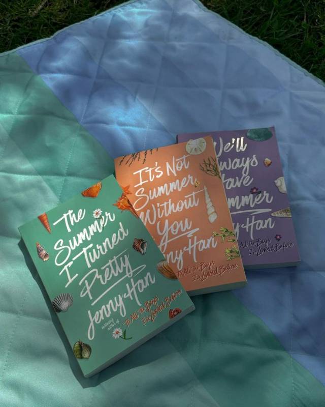 THE SUMMER SERIES