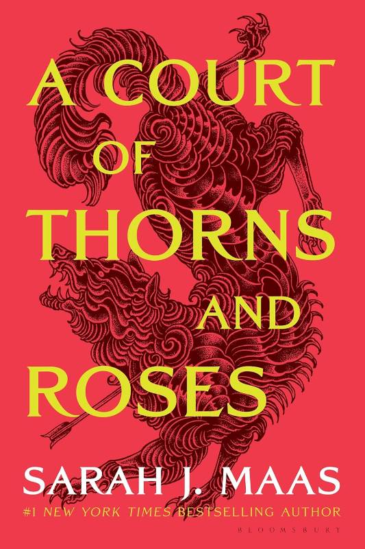A Court of Thorns and Roses (2015)