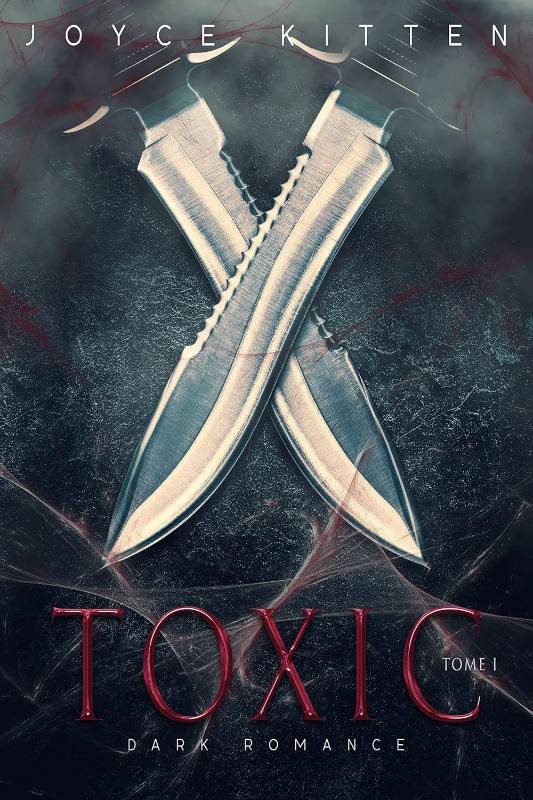 TOXIC TOME 1