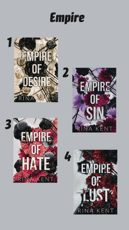 EMPIRE SERIES
