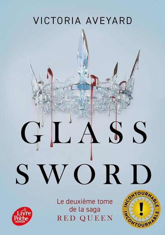 Glass Sword (2016)