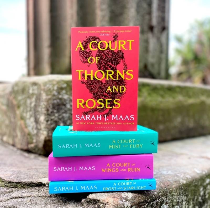 COURT SERIES