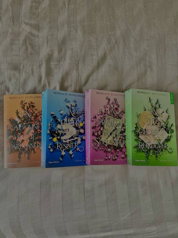 SEASONS