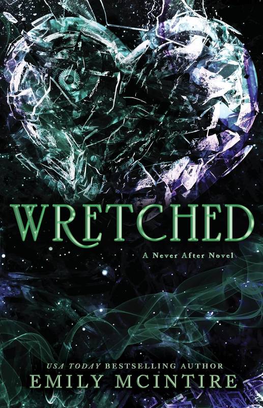 WRETCHED