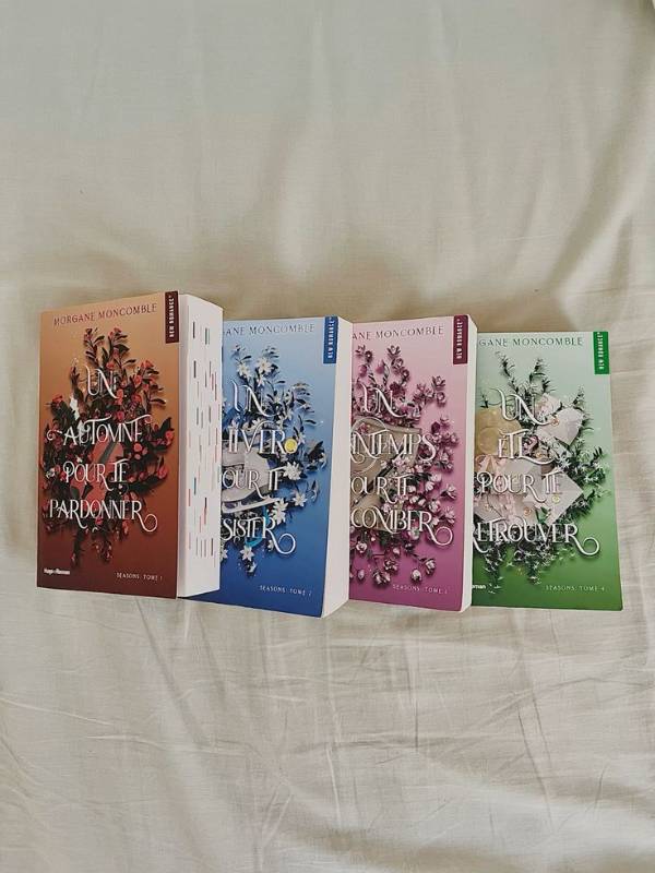 SEASONS