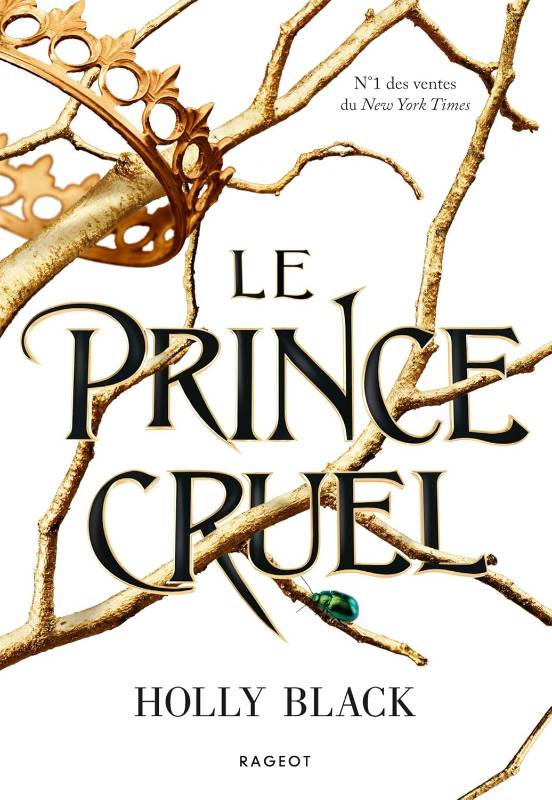 LE PRINCE CRUEL