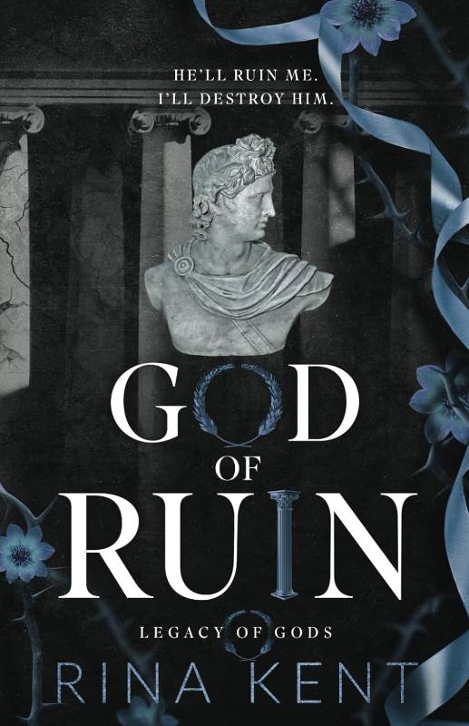 GOD OF RUIN
