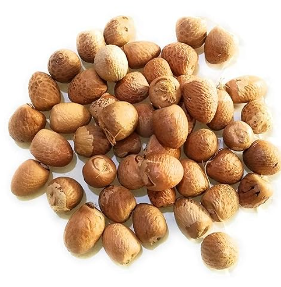Supari/Betel Puja Nuts in poojan samgri (9 pieces)