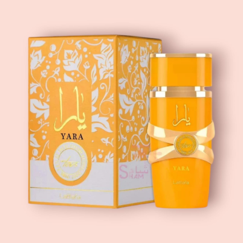 Lattafa Yara Tous EDP: A Signature Scent for Women of Grace 💛