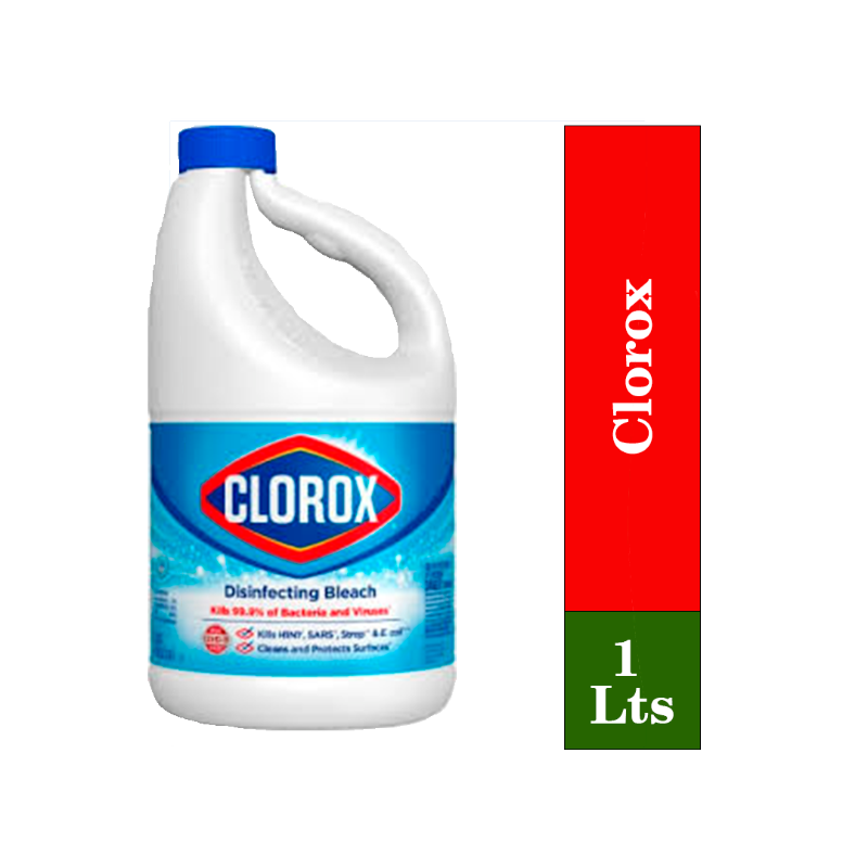 Cloros  x 1Lt.