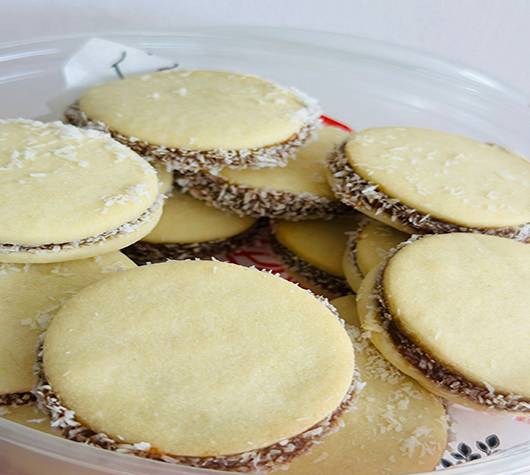 עוגיות אלפחורס