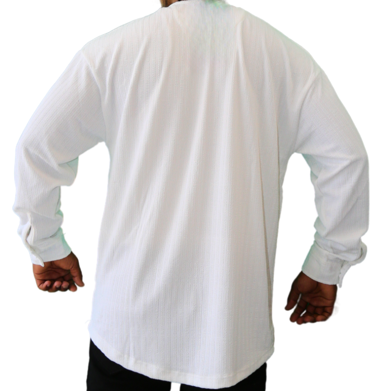 New Stylish Men Long sleves  Shirts