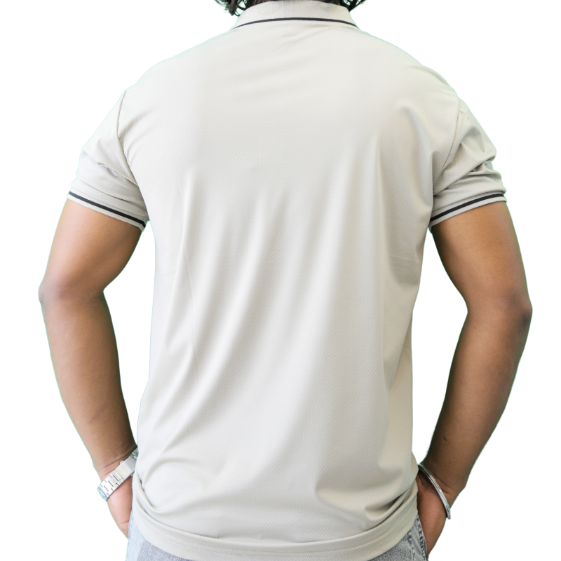 Men Stylish Design Polo