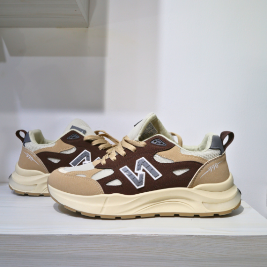 Trendy Create Hope new  men Sneakers