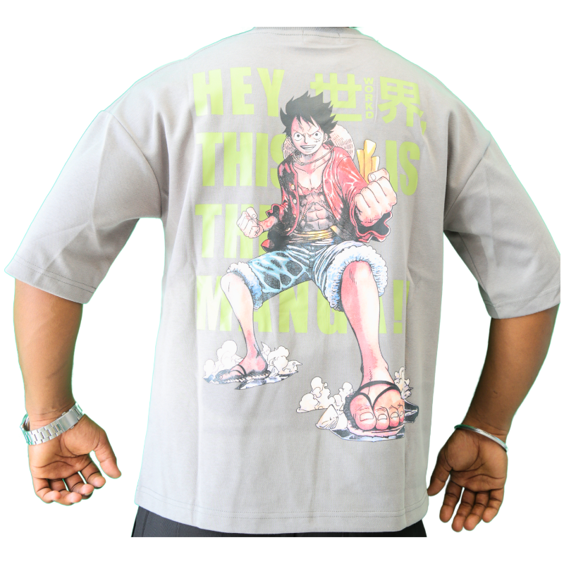 Men comfort Tee Shirts  KING Inscription
