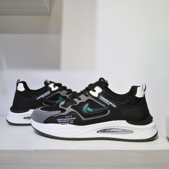 2024 Stylish and Trendy men Fashion Sport sneakers