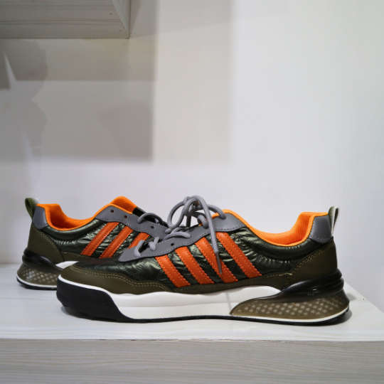 2024 Stylish and Trendy Men Flat shoes