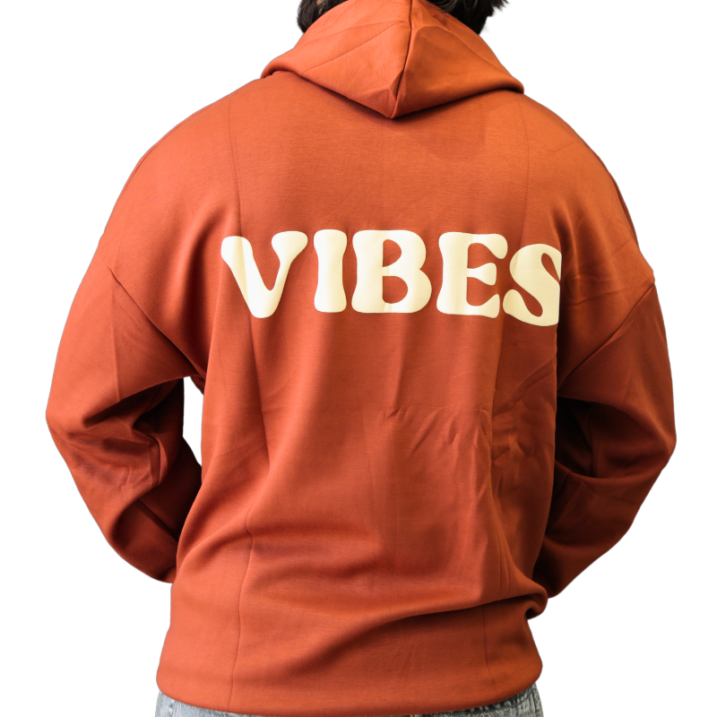 Quality Trendy Men Hoody