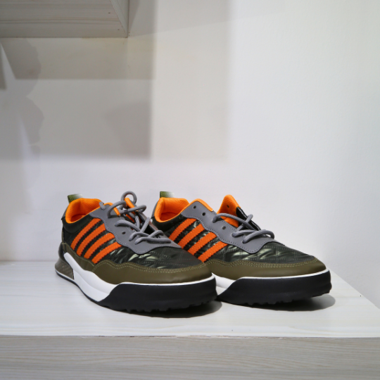 2024 Stylish and Trendy Men Flat shoes