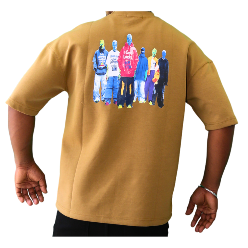 New Stylish Tee Shirt Collections