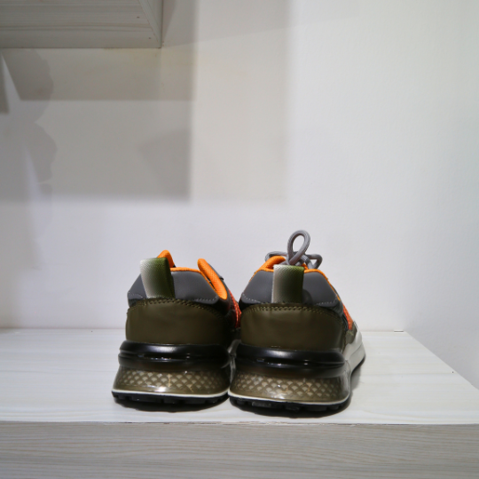 2024 Stylish and Trendy Men Flat shoes