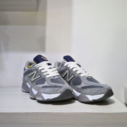 2024Trendy men New Balance Sneakers