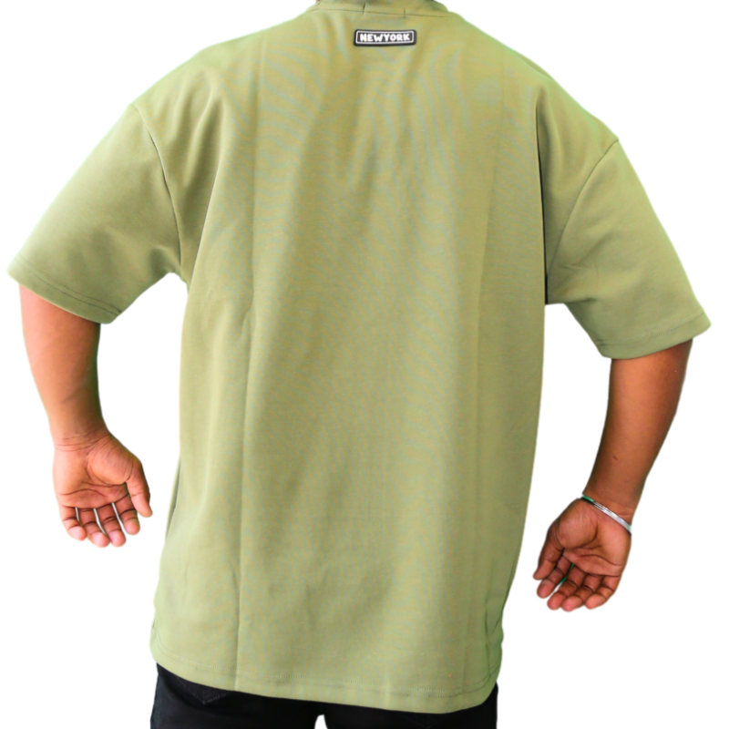 New Stylish  New York Designed Tee Shirt Collections