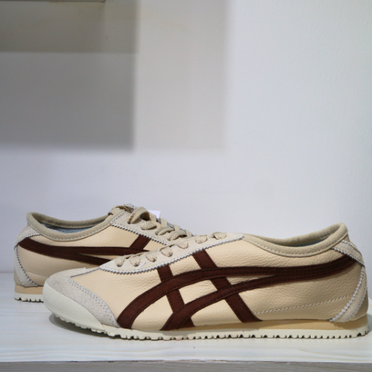2024 Stylish and Trendy men brown Tiger shoes
