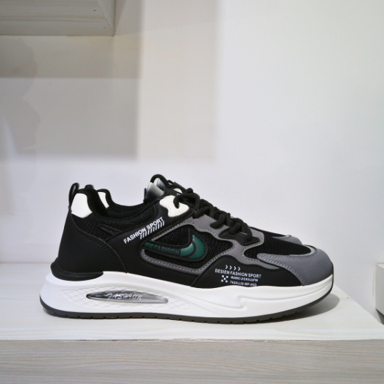 2024 Stylish and Trendy men Fashion Sport sneakers