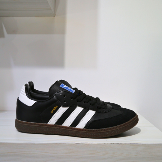 2024 Stylish and Trendy men Adidas Samba Sneakers