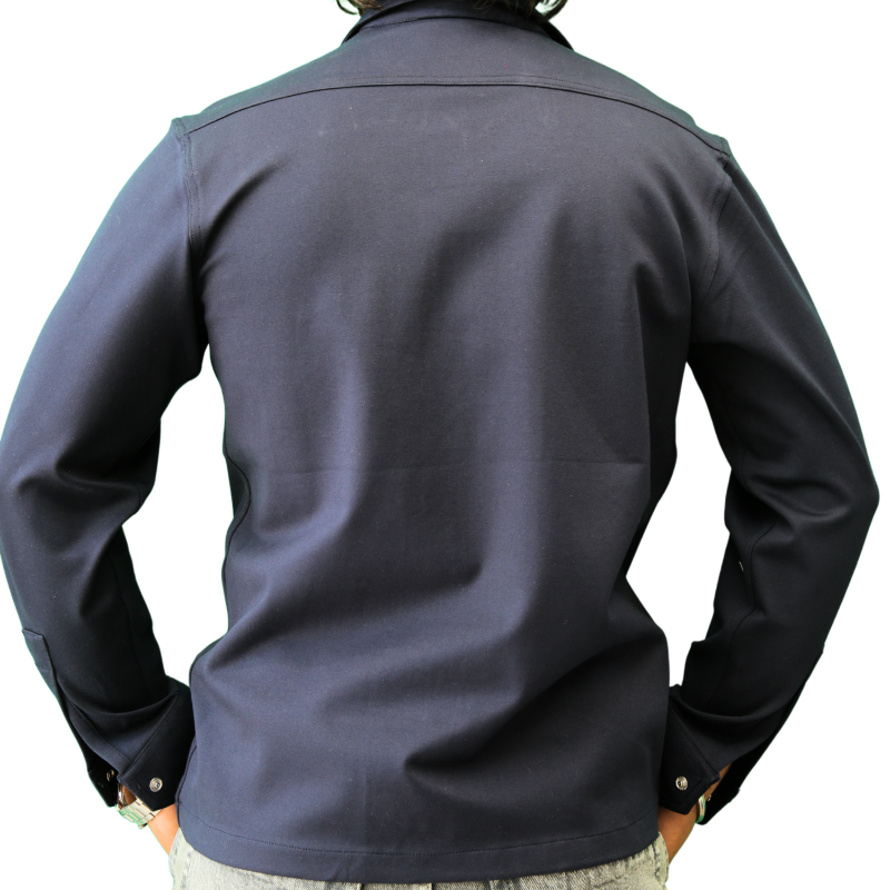 Stylish design Men Long sleves