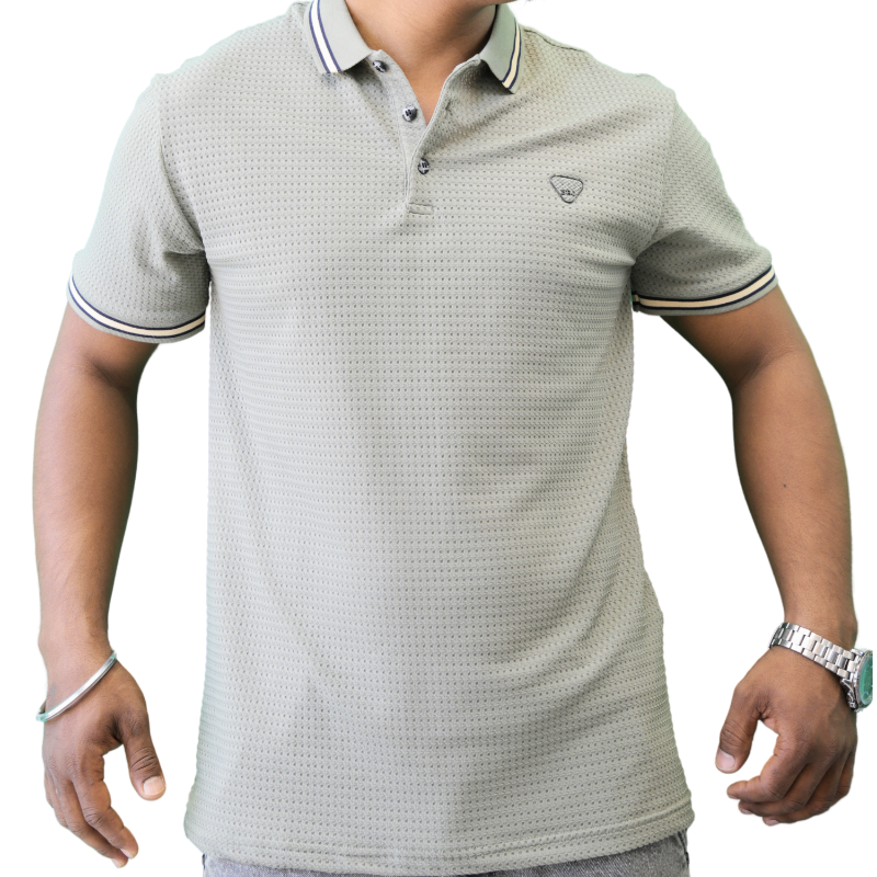 Quality Trendy Men Polo