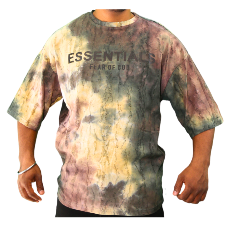 Essential  Classic Men Round Neck Collection