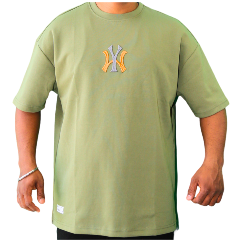 New Stylish  New York Designed Tee Shirt Collections